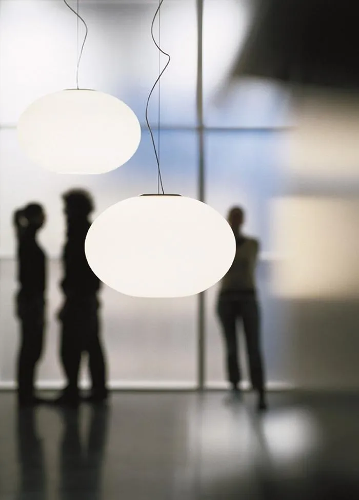 PRANDINA lampe à suspension ZERO LED S3 DIMM