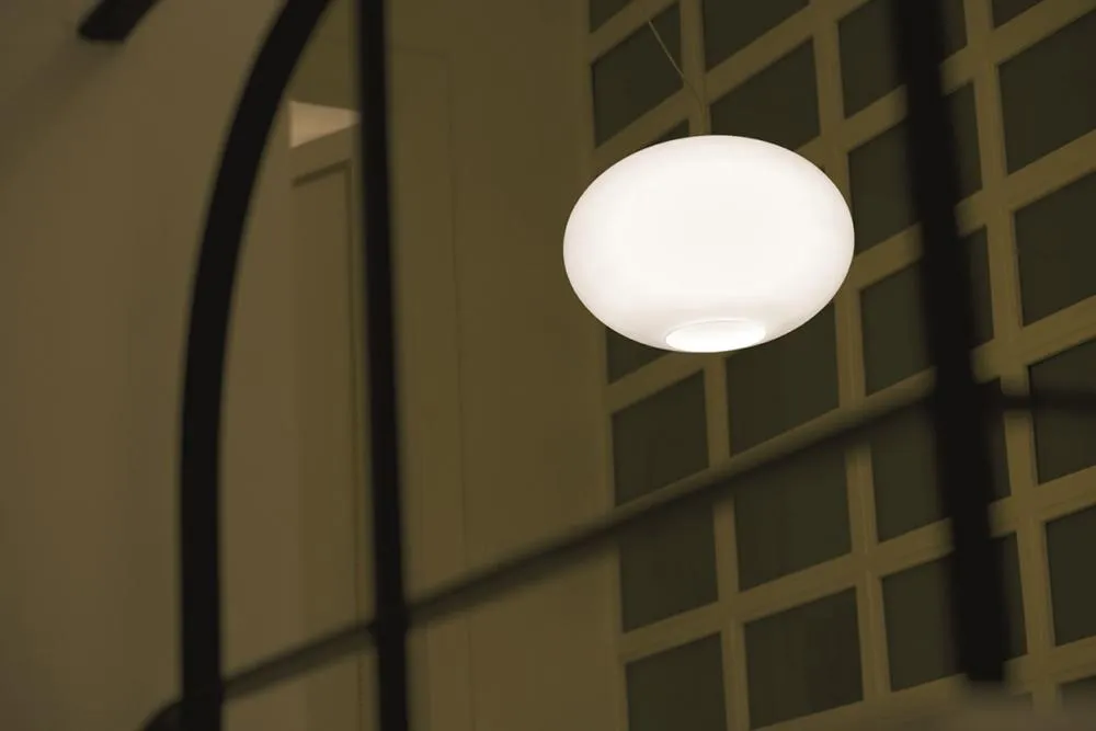 PRANDINA lampe à suspension ZERO LED S3 DIMM