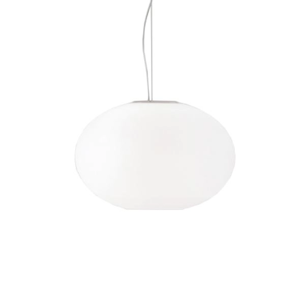 PRANDINA lampe à suspension ZERO LED S5