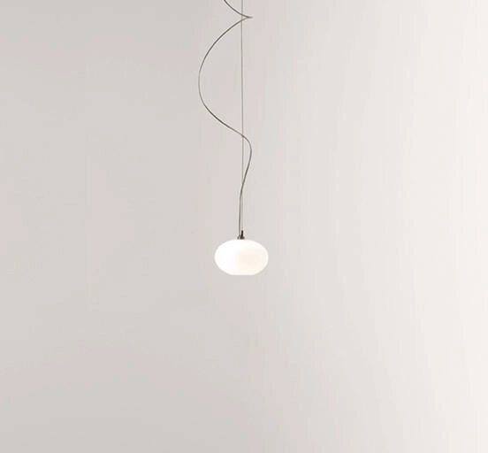 PRANDINA lampe à suspension ZERO S1G9