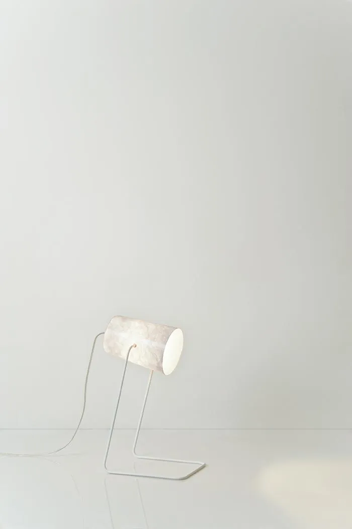 IN-ES.ARTDESIGN lampe de table PAINT T NEBULA