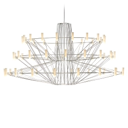 MOOOI lampe à suspension COPPELIA LARGE