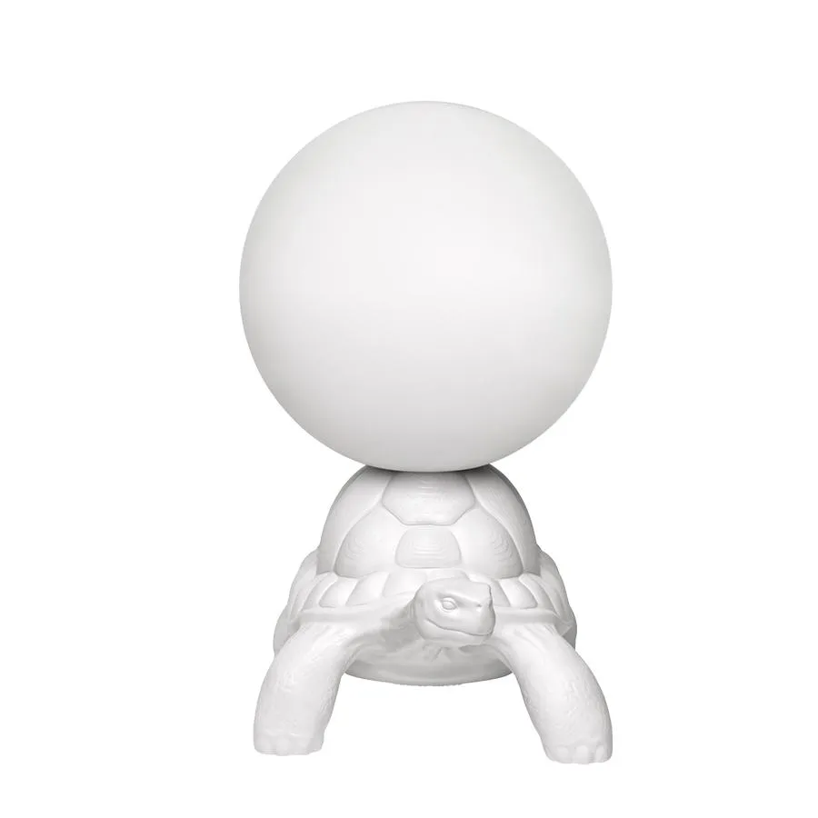 QEEBOO lampadaire TURTLE CARRY LAMP