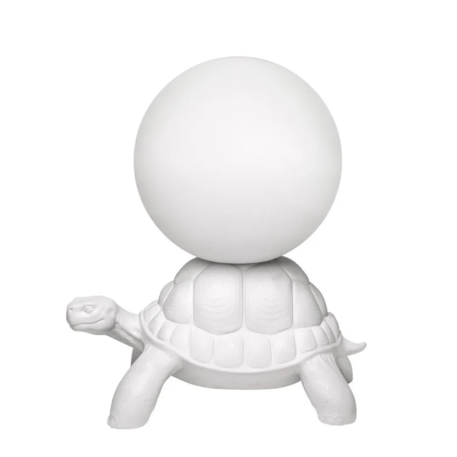 QEEBOO lampadaire TURTLE CARRY LAMP