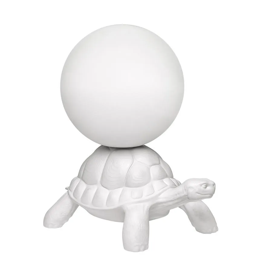 QEEBOO lampadaire TURTLE CARRY LAMP