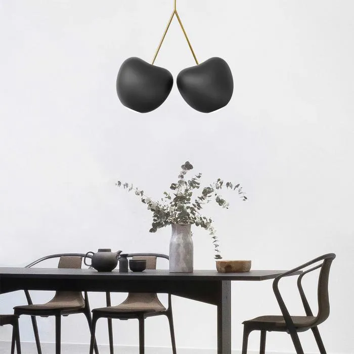 QEEBOO lampe à suspension CHERRY LAMP