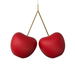 QEEBOO lampe à suspension CHERRY LAMP