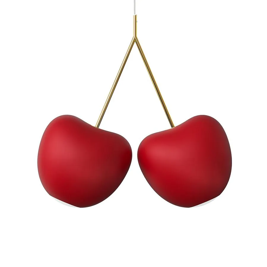 QEEBOO lampe à suspension CHERRY LAMP