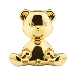 QEEBOO lampe de table TEDDY BOY METAL FINISH