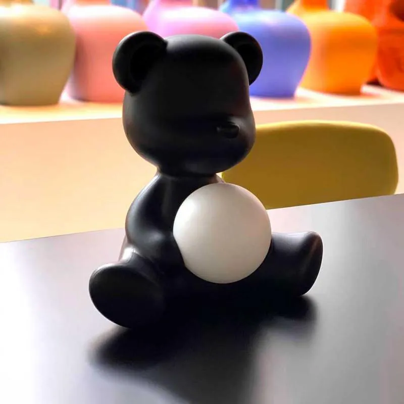 QEEBOO lampe de table TEDDY GIRL