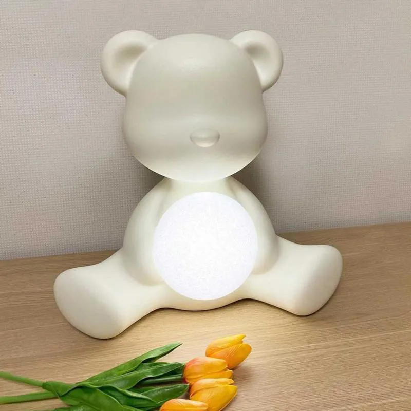 QEEBOO lampe de table TEDDY GIRL