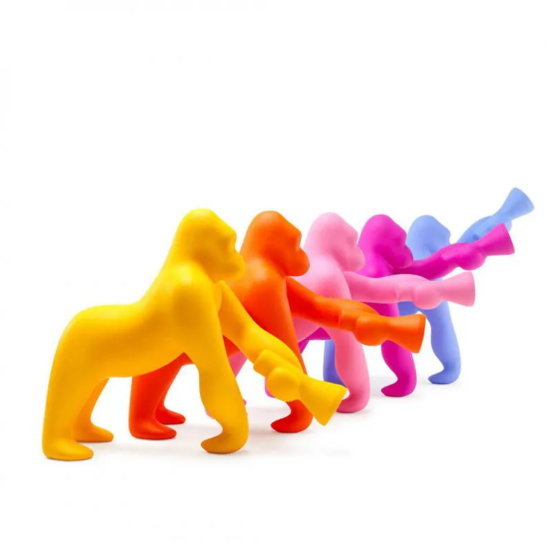 QEEBOO lampe de table KONG XS