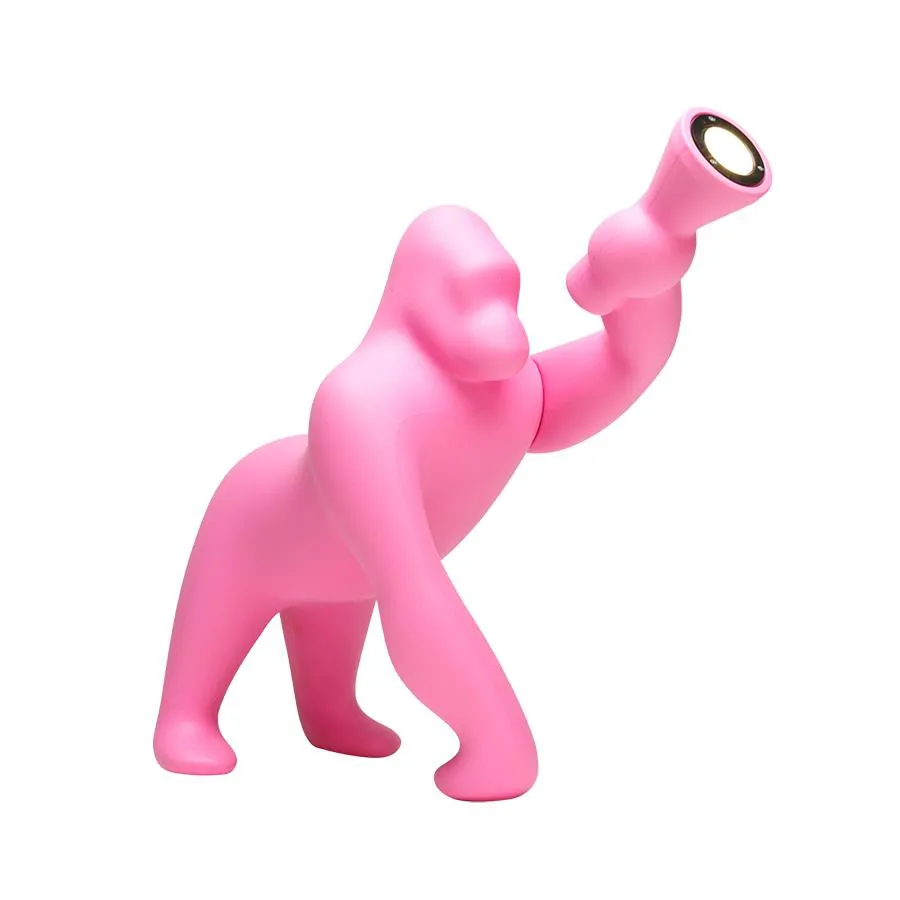 QEEBOO lampe de table KONG XS