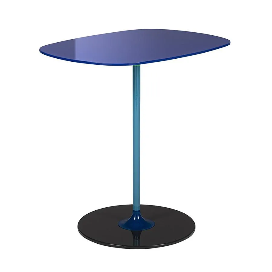 KARTELL table basse THIERRY 33 x 50 cm