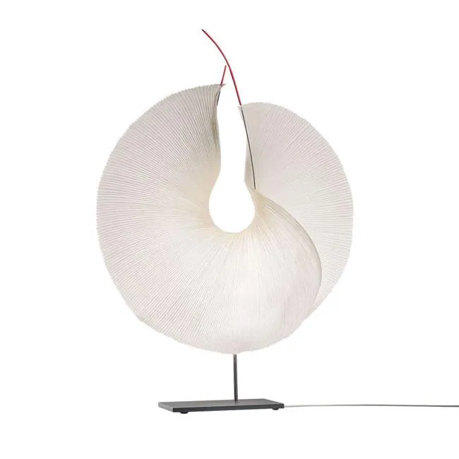INGO MAURER lampe de table YORUBA ROSE