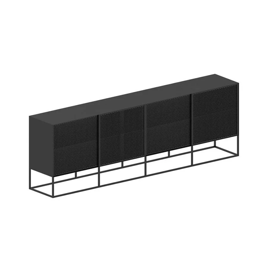 ZEUS buffet ISOTTA SIDEBOARD