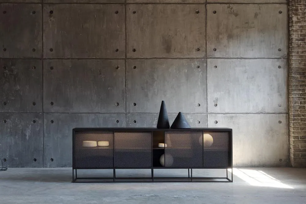 ZEUS buffet ISOTTA SIDEBOARD