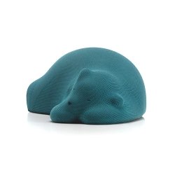 VITRA pouf RESTING BEAR