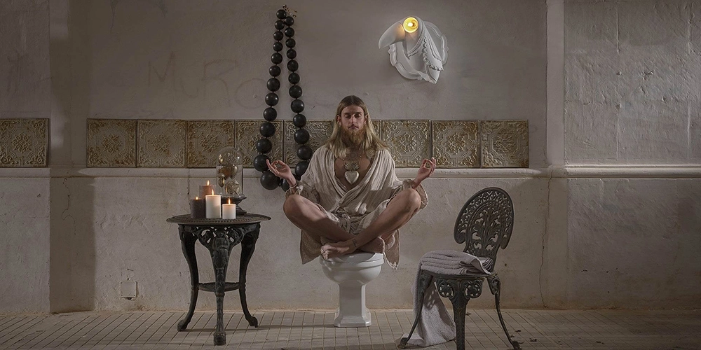 KARMAN lampe murale applique CUBANO