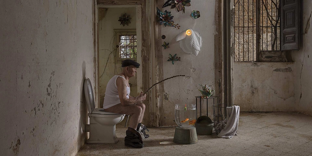 KARMAN lampe murale applique CUBANO