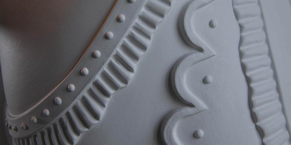 KARMAN lampe murale applique CUBANO