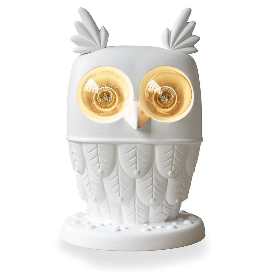 KARMAN lampe de table TI-VEDO