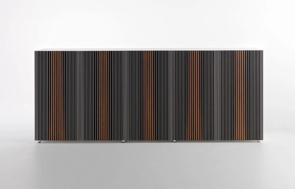 HORM buffet CARLOS 192 x 49 x H 66 cm