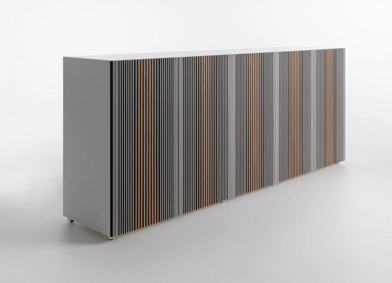 HORM buffet CARLOS 192 x 49 x H 66 cm