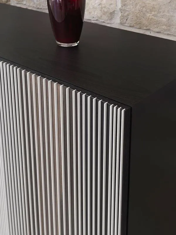 HORM buffet CARLOS 192 x 49 x H 66 cm