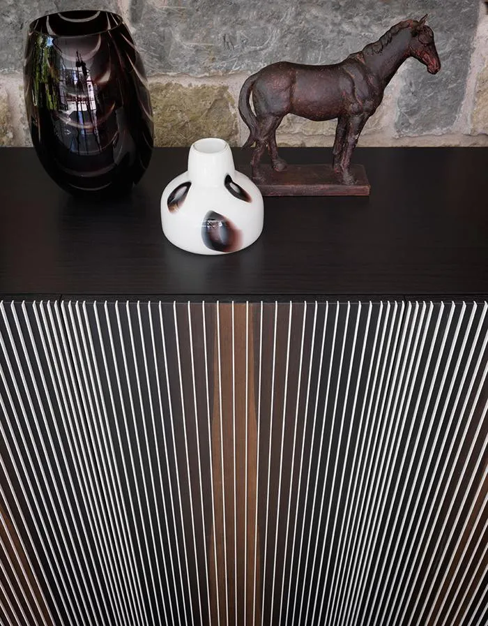 HORM buffet CARLOS 192 x 49 x H 66 cm