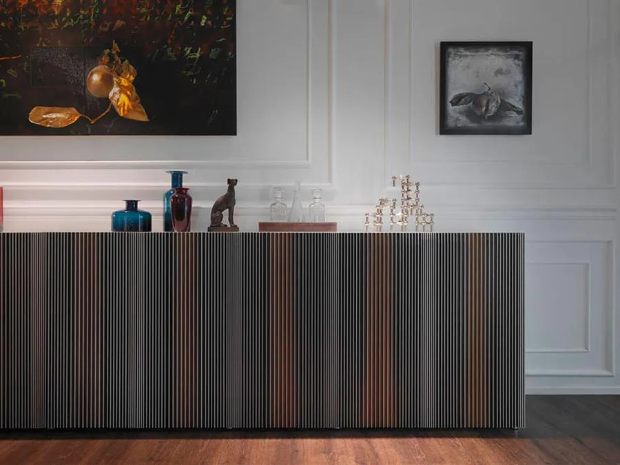 HORM buffet CARLOS 192 x 49 x H 98 cm