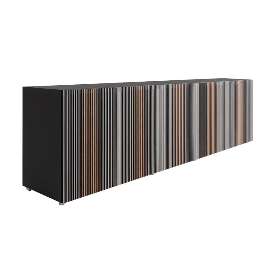 HORM buffet CARLOS 240 x 49 x H 66 cm