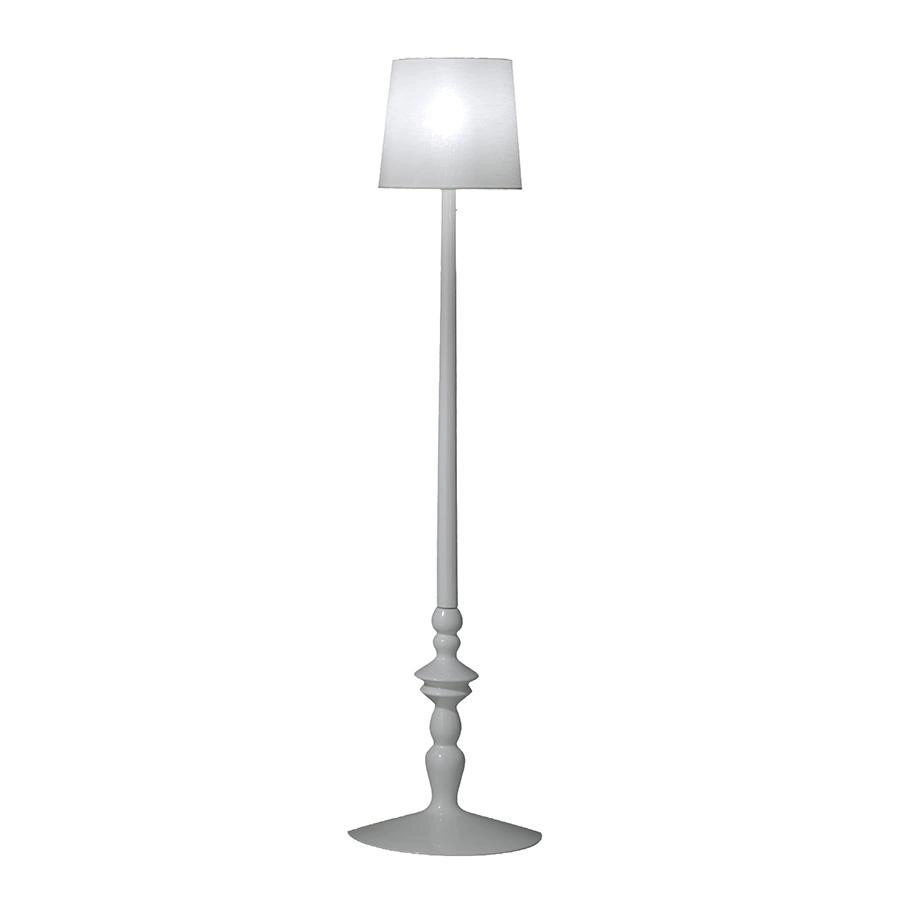 KARMAN lampe murale applique ALÌ E BABÀ H 150 cm
