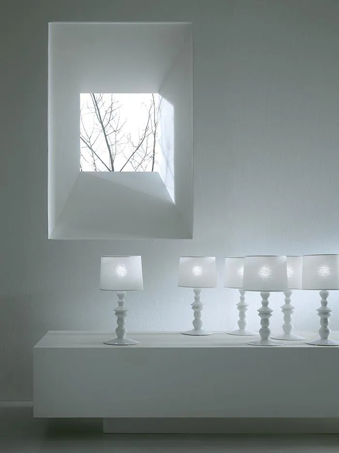 KARMAN lampe de table ALIBABABY