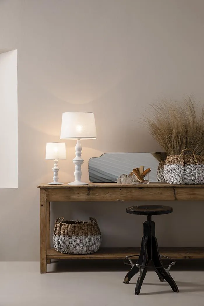 KARMAN lampe de table ALIBABABY