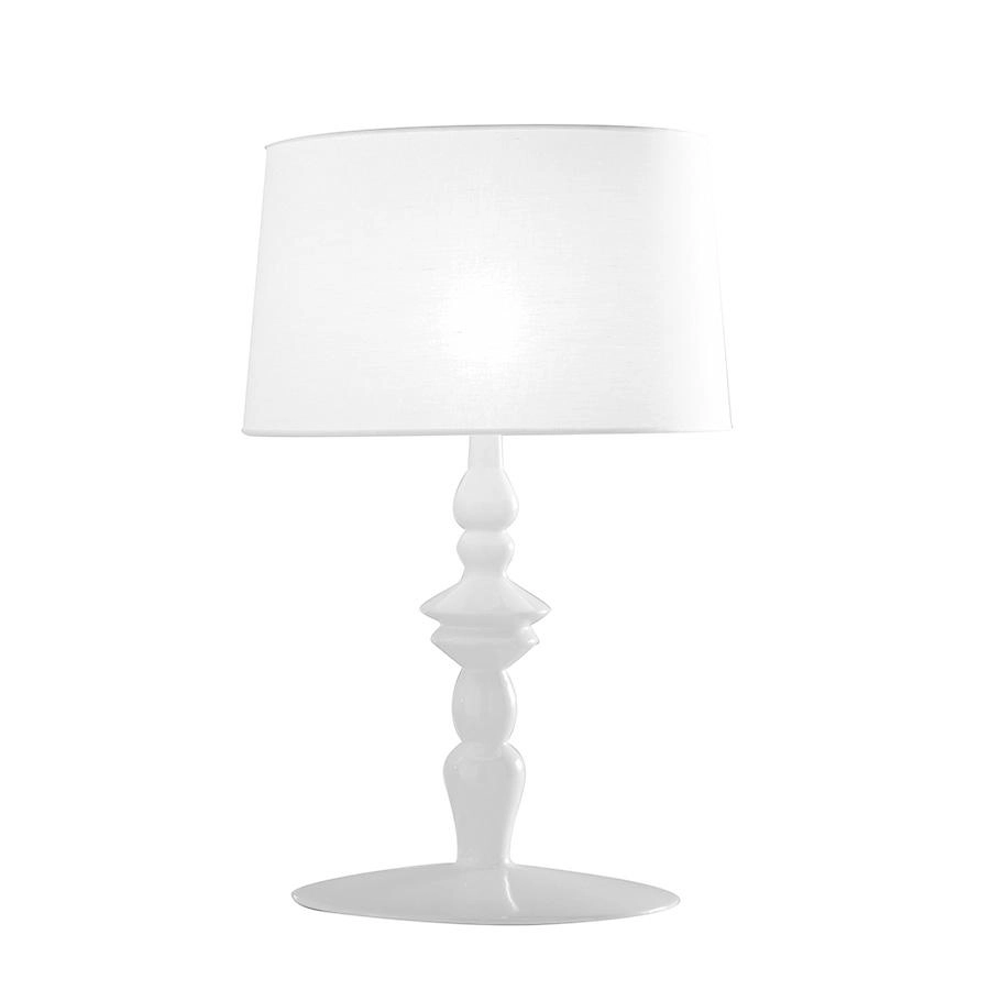 KARMAN lampe de table ALÌ E BABÀ