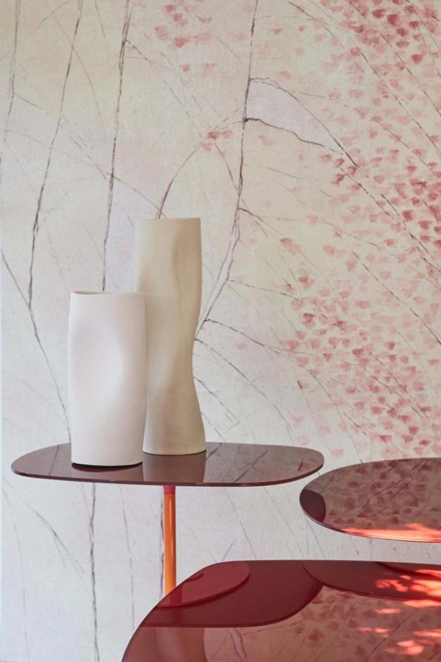 KARTELL table basse THIERRY 33 x 50 cm