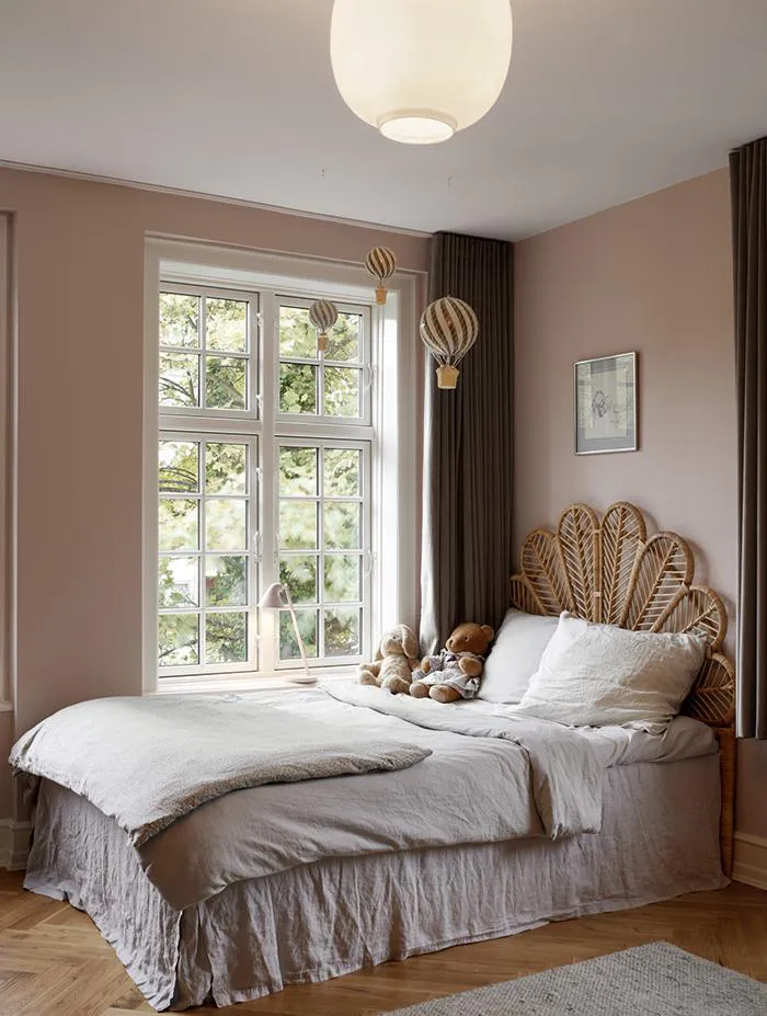 LOUIS POULSEN lampe de table NJP MINI