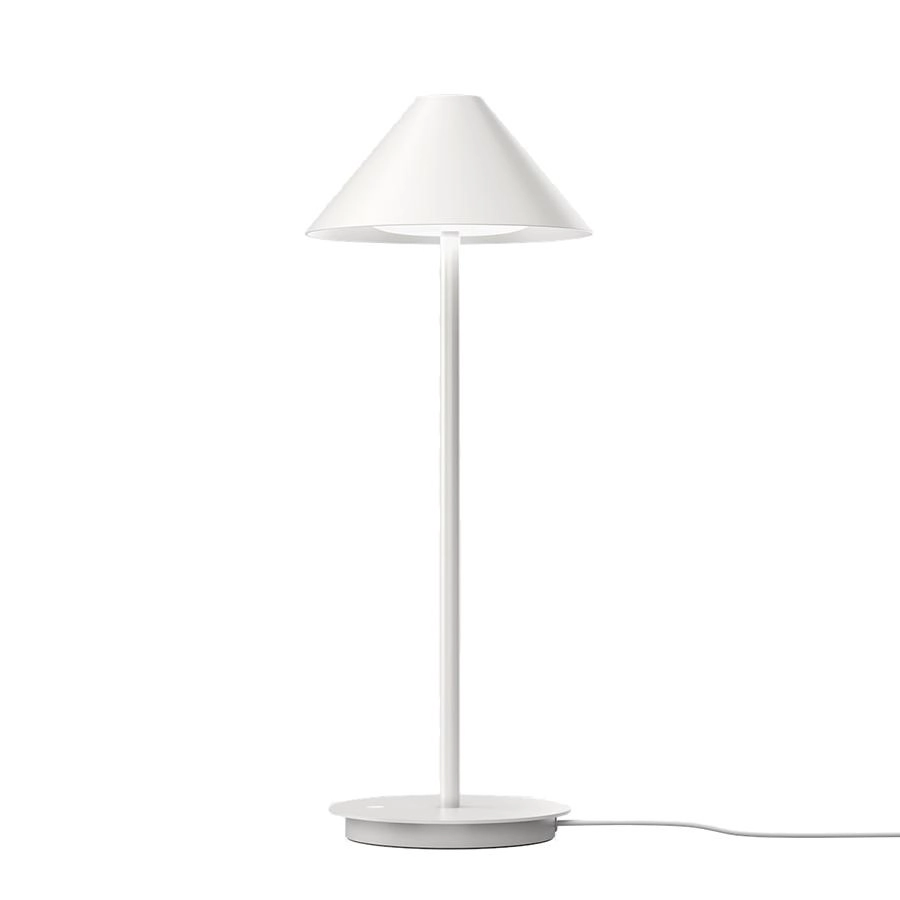 LOUIS POULSEN lampe de table KEGLEN
