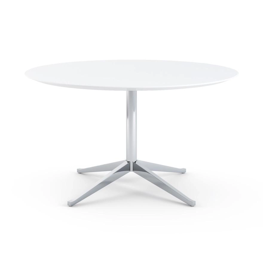 KNOLL table ronde FLORENCE KNOLL Ø 137 cm