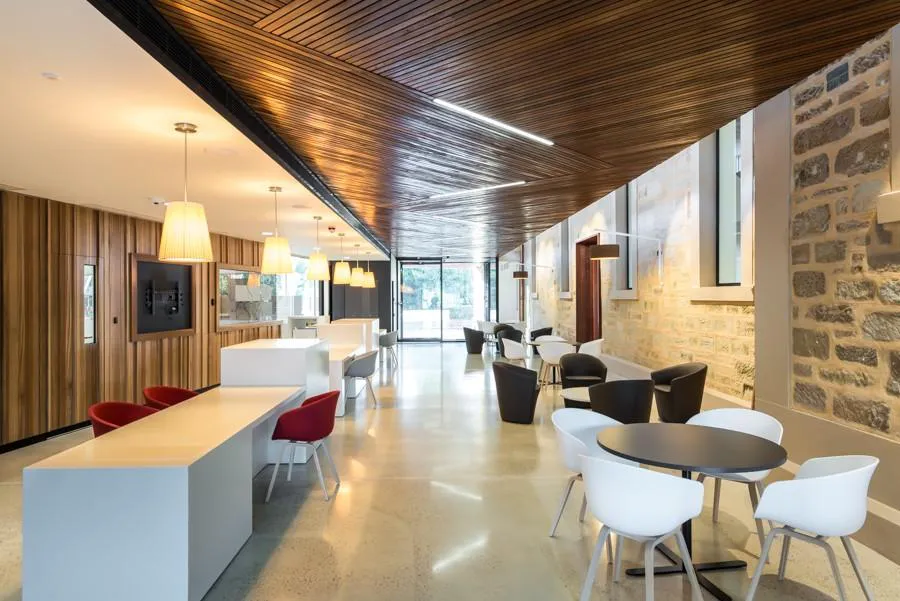 MODOLUCE lampe à suspension FLORINDA 1