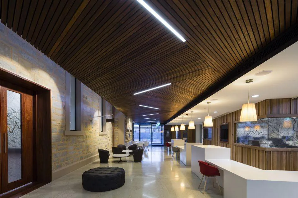 MODOLUCE lampe à suspension FLORINDA 1