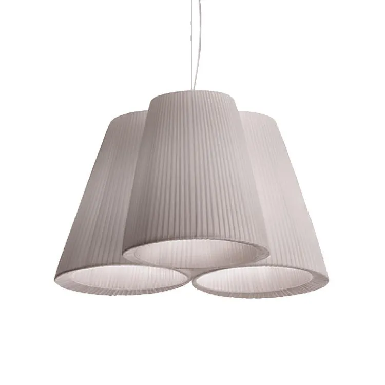 MODOLUCE lampe à suspension FLORINDA 3