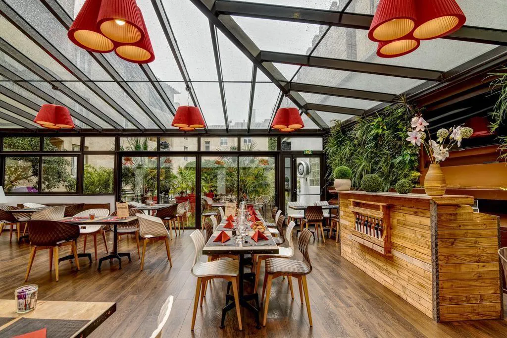 MODOLUCE lampe à suspension FLORINDA 3