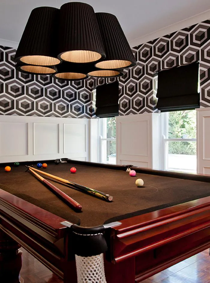 MODOLUCE lampe à suspension FLORINDA 6