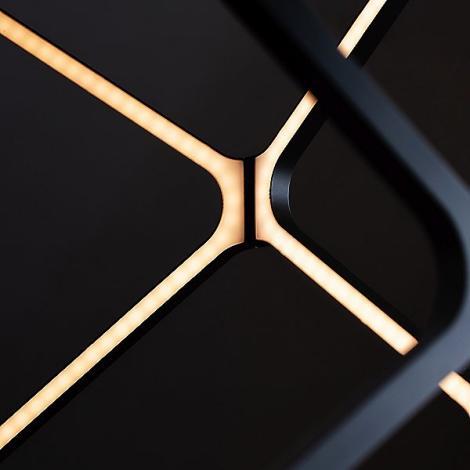 NEMO lampe à suspension TITIA LED