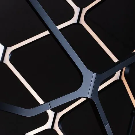 NEMO lampe à suspension TITIA LED