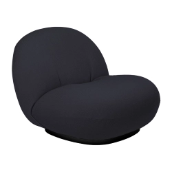 GUBI fauteuil PACHA LOUNGE CHAIR