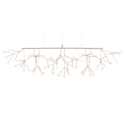 MOOOI lampe à suspension HERACLEUM III LINEAR