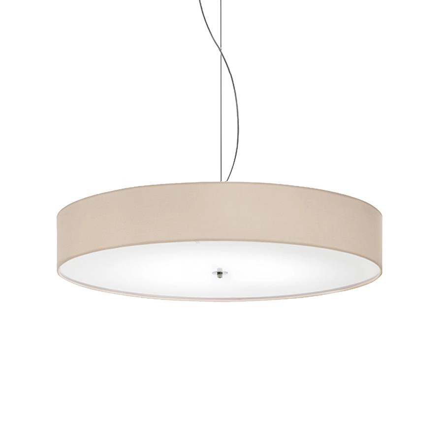 MODOLUCE lampe à suspension DISCOVOLANTE Ø 40 cm